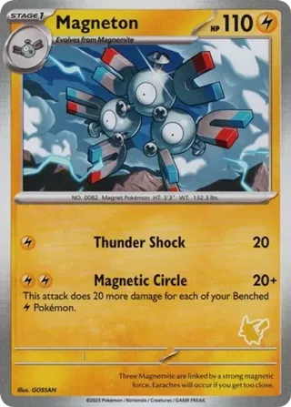 Magneton