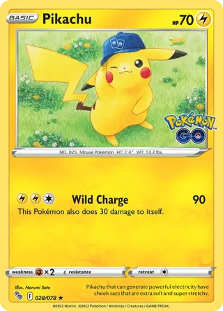 Pikachu (28)