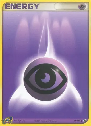 Psychic Energy - 2006 (Miska Saari)
