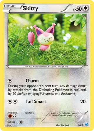 Skitty (#1)