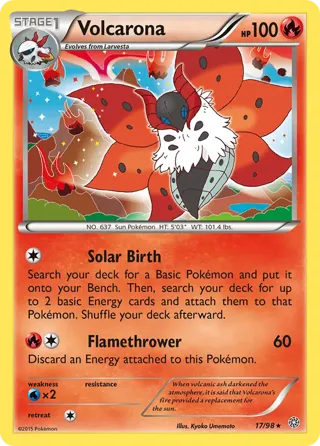 Volcarona (17)