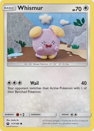 Whismur (117)