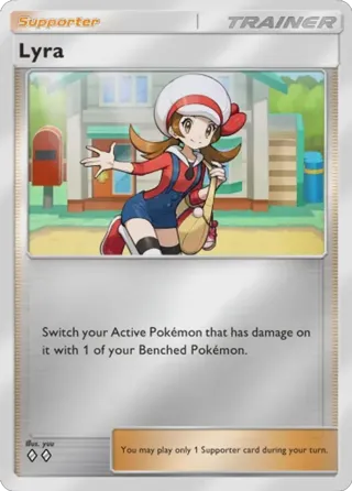 Blissey (Mirror Holofoil)