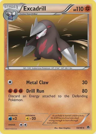 Excadrill (56)