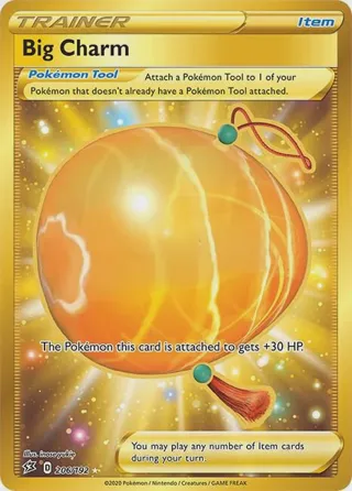 Big Charm (Secret)