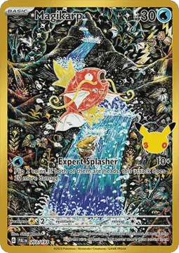 Magikarp