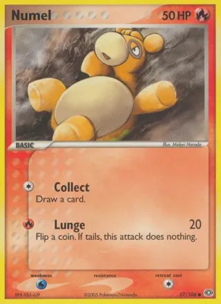 Numel - 057/106