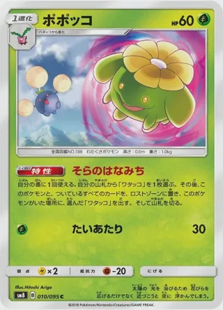 Skiploom