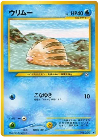 Swinub