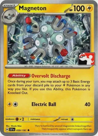 Magneton