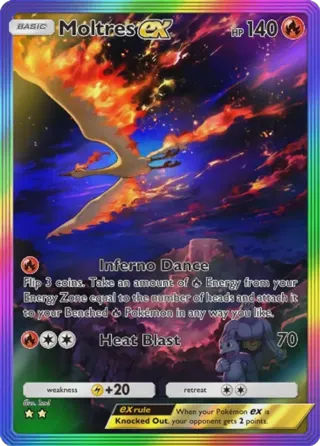 Venipede (Mirror Holofoil)