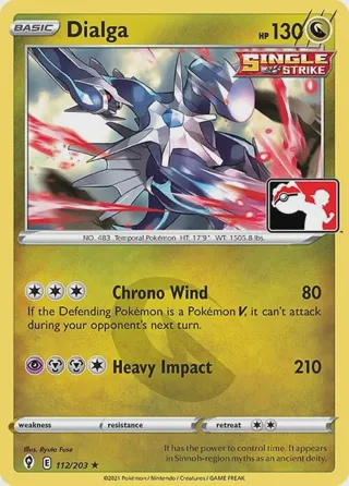 Dialga