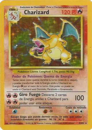 Charizard