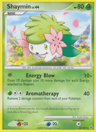 Shaymin (38)