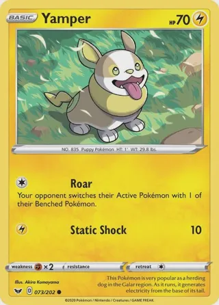 Yamper (073)
