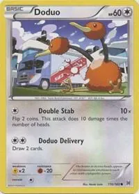 Doduo (116)