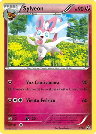 Sylveon