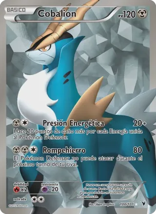 Cobalion