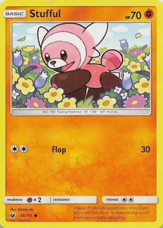 Stufful