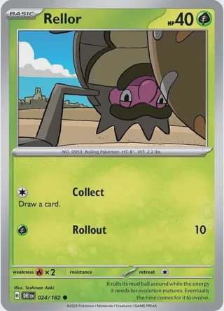 Rellor
