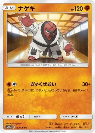 Throh