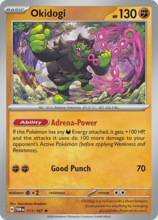 Okidogi