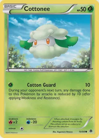 Cottonee (10)