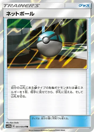 Net Ball