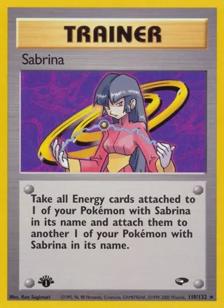 Sabrina (110)