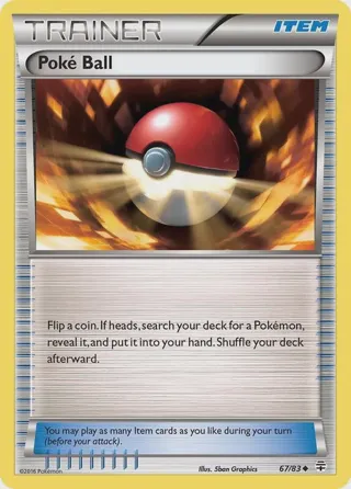 Poke Ball
