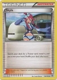 Skyla