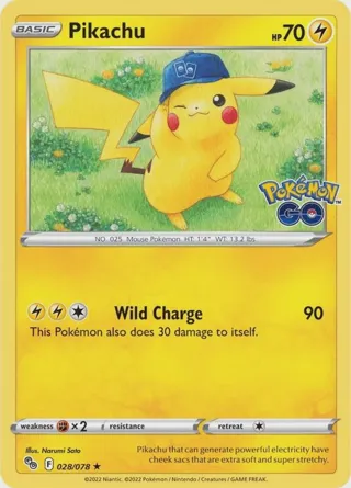 Pikachu (28)
