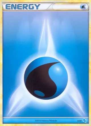 Water Energy (#4)
