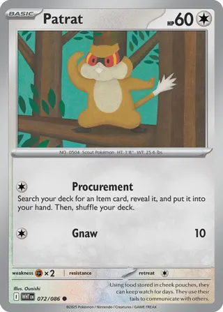 Patrat (Master Ball Pattern)