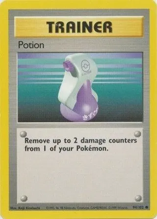 Potion