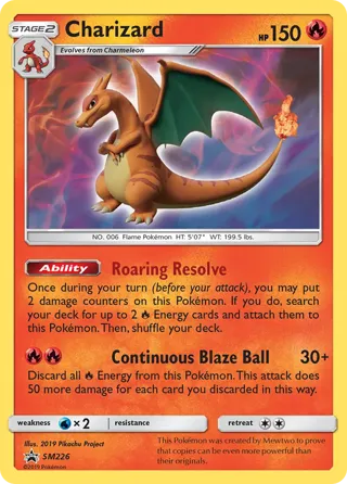 Charizard