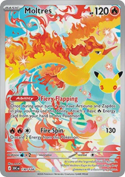 Moltres