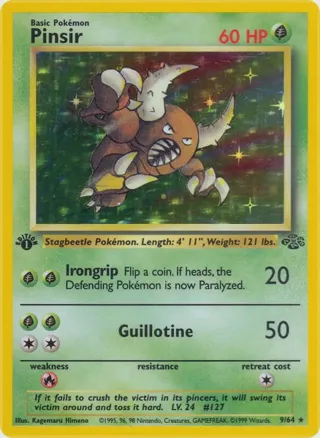 Pinsir (9)