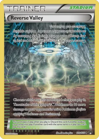 Reverse Valley - 110/122 (State Championships) [Staff]