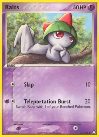 Ralts