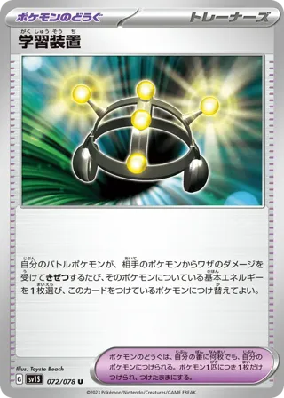 Exp. Share