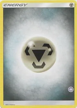 Metal Energy (20)