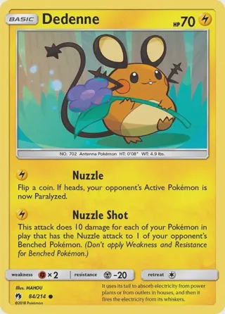 Dedenne (84)