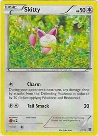 Skitty - 12/12