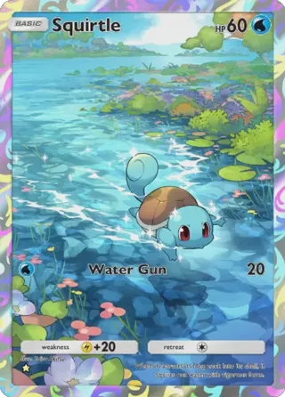 Landorus (Mirror Holofoil)