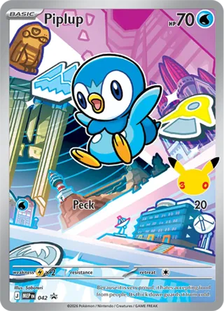 Piplup - 042