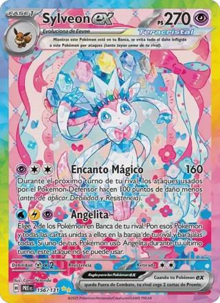 Sylveon ex