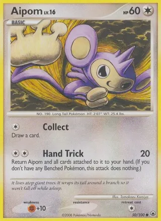 Aipom (50)