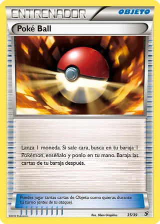 Poké Ball