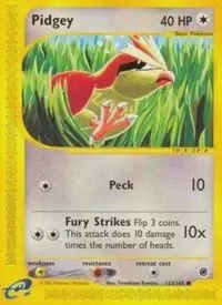 Pidgey